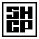 SHCP Secretaria De Hacienda Y Credito Publico Logo Transparent PNG