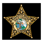 SHERIFFS OFFICE POLK COUNTY Logo Transparent PNG