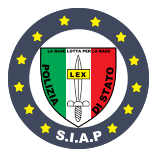 SIAP Polizia Di Stato