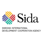 SIDA Sweden Logo Transparent PNG