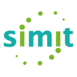 SIMIT Logo Transparent PNG