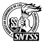 SINDICATO NACIONAL DEL SEGURO SOCIAL Logo Transparent PNG