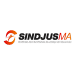 SINDJUS MA Logo Transparent PNG