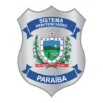 SISTEMA PENITENCIÁRIO DA PARAÍBA Logo Transparent PNG