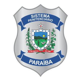 SISTEMA PENITENCIÁRIO DA PARAÍBA