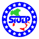 SIULP Logo Transparent PNG