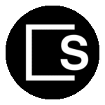 SKALE SKL Logo Transparent PNG