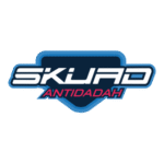 SKUAD AADK Logo Transparent PNG