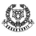 SKUAD SABIL UMNO Logo Transparent PNG
