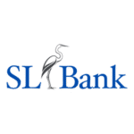 SL Bank Logo Transparent PNG