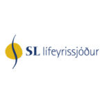 SL Lífeyrissjóður Logo Transparent PNG