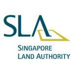 SLA Singapore Logo Transparent PNG