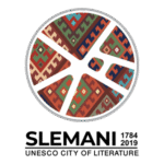 SLEMANI Logo Transparent PNG