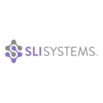 SLI Systems Logo Transparent PNG
