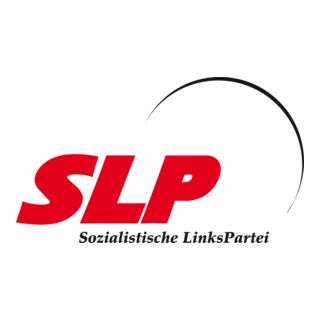 SLP Sozialistische Links Partei