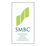 SMBC Logo Transparent PNG