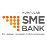 SME Bank Logo Transparent PNG