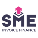 SME Invoice Finance Logo Transparent PNG