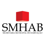 SMHAB SECRETARIA MUNICIPAL DE HABITACAO Logo Transparent PNG