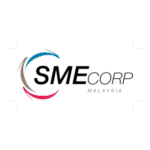 SMIDEC SME CORP Malaysia Logo Transparent PNG