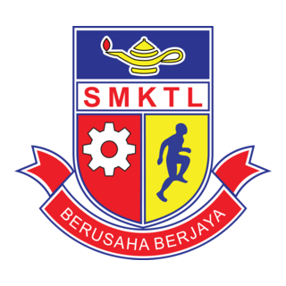 SMKTL BERUSAHA BERJAYA