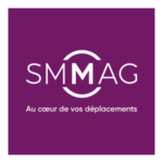 SMMAG Logo Transparent PNG
