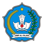 SMP AL FAJAR PRINGSEWU Logo Transparent PNG