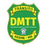 SMTT CIDADE DE ARAME MA Logo Transparent PNG