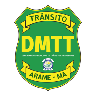 SMTT CIDADE DE ARAME – MA