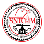 SNTCMM Sindicato Nacional De Trabajadores De La Logo Transparent PNG