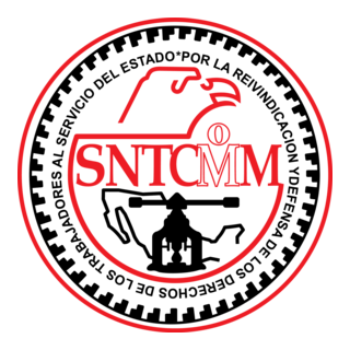 SNTCMM Sindicato Nacional De Trabajadores De La