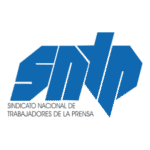 SNTP Venezuela Logo Transparent PNG