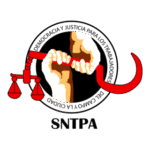 SNTPA Justicia Logo Transparent PNG