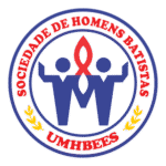 SOCIEDADE DE HOMENS BATISTAS Logo Transparent PNG