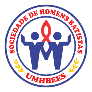SOCIEDADE DE HOMENS BATISTAS