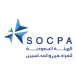SOCPA Logo Transparent PNG