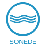SONEDE Logo Transparent PNG