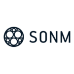 SONM BEP 20 Logo Transparent PNG