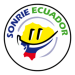 SONRIE Ecuador Logo Transparent PNG