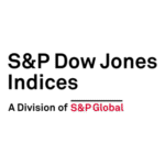 SP Dow Jones Indices Logo Transparent PNG