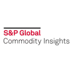 SP Global Commodity Insights Logo Transparent PNG