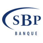 SPB Banque Logo Transparent PNG
