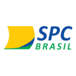 SPC BRASIL Logo Transparent PNG