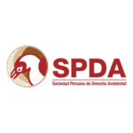 SPDA Sociedad Peruana de Derecho Ambiental Logo Transparent PNG