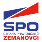 SPO Party Of Civic Rights Logo Transparent PNG