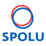 SPOLU Slovak Party Logo Transparent PNG