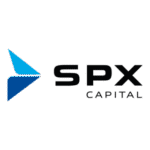 SPX Capital Logo Transparent PNG