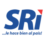 SRI Research Institute Logo Transparent PNG