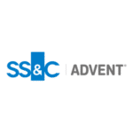 SS&C Advent Logo Transparent PNG