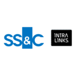 SS&C Intralinks Logo Transparent PNG
